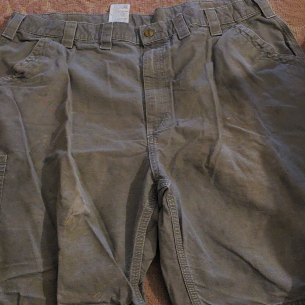 Carhartt Shorts obo
